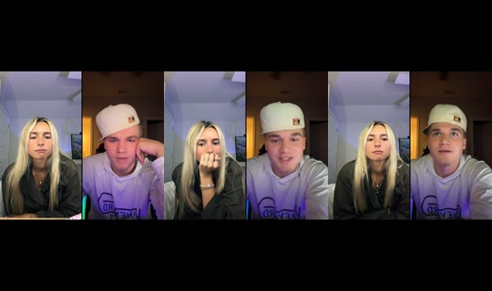 not_mayleen TikTok Live — Oct 7, 2026, 6:18 AM