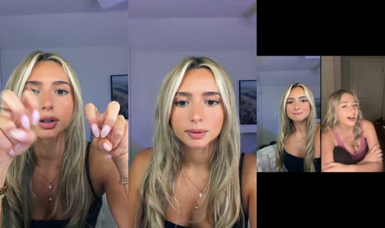 not_mayleen TikTok Live — Oct 8, 2026, 2:17 AM