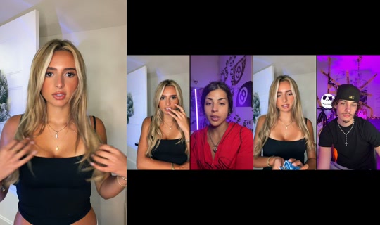 not_mayleen TikTok Live — Oct 8, 2026, 4:13 AM
