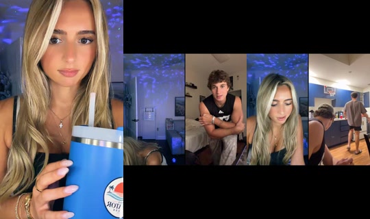 not_mayleen TikTok Live — Oct 8, 2026, 5:43 AM