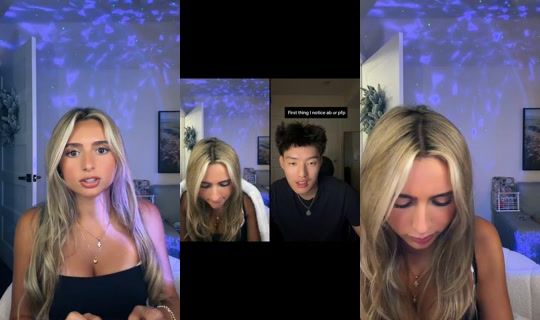 not_mayleen TikTok Live — Oct 8, 2026, 6:34 AM