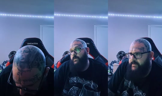 not_the1_backup3 TikTok Live — Sep 6, 2026, 2:11 AM