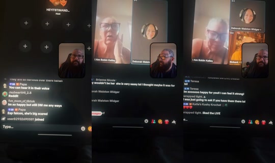 not_the1_backup3 TikTok Live — Sep 27, 2026, 3:29 AM
