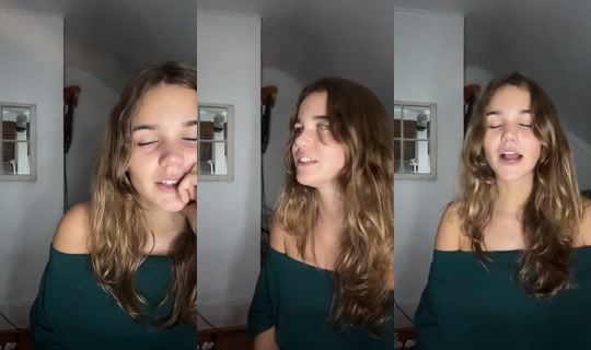 not_zoe_1_3 TikTok Live — Sep 25, 2026, 7:07 AM