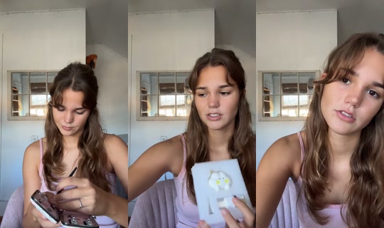 not_zoe_1_3 TikTok Live — Oct 9, 2026, 6:43 PM