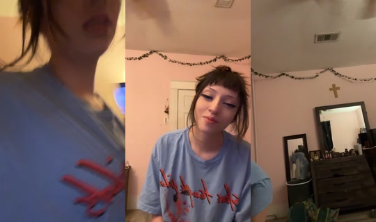 notagainnhmmk TikTok Live — Sep 25, 2026, 6:28 AM