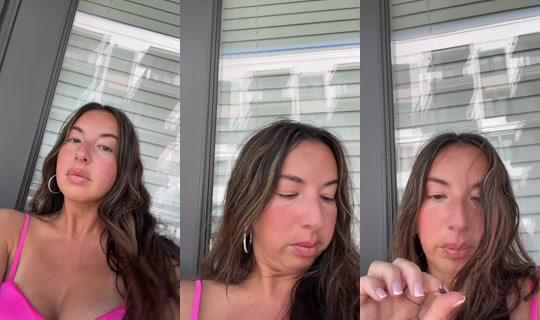 notandreamatta TikTok Live — Sep 2, 2026, 8:06 PM