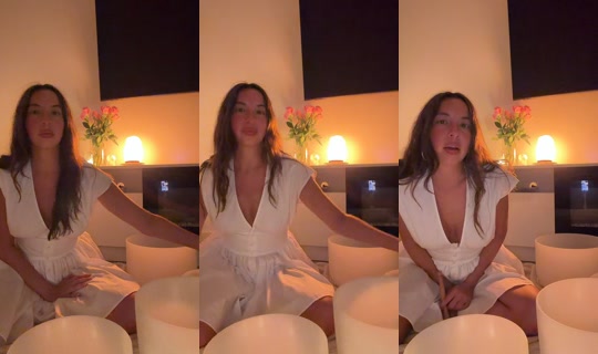 notandreamatta TikTok Live — Sep 3, 2026, 3:20 AM
