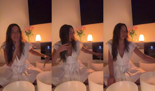 notandreamatta TikTok Live — Sep 3, 2026, 4:00 AM