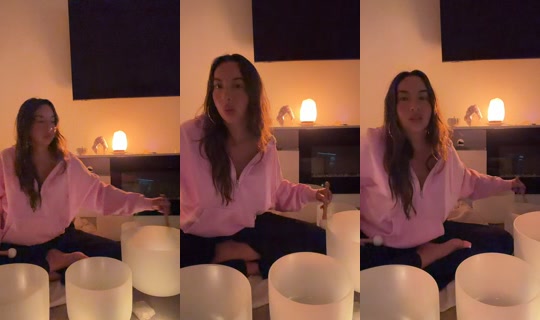 notandreamatta TikTok Live — Oct 3, 2026, 3:14 AM