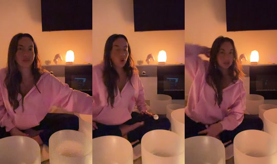 notandreamatta TikTok Live — Oct 3, 2026, 4:04 AM