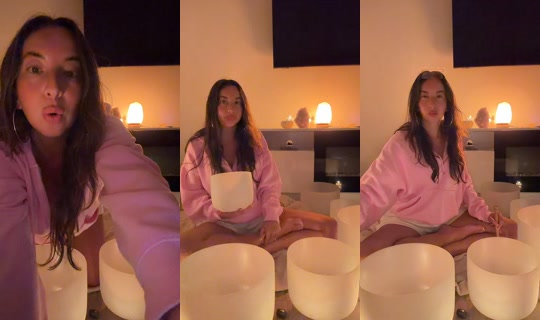 notandreamatta TikTok Live — Oct 3, 2026, 4:50 AM