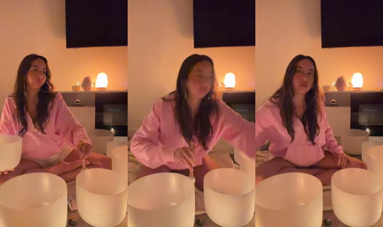 notandreamatta TikTok Live — Oct 3, 2026, 5:21 AM