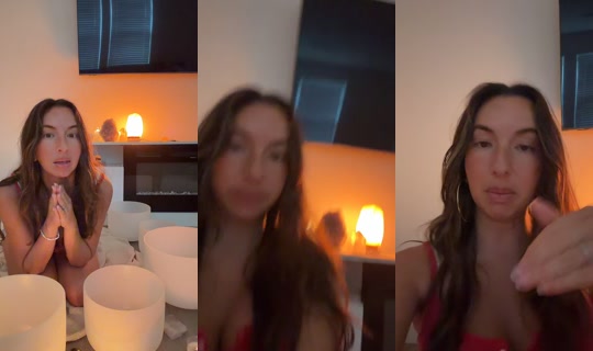 notandreamatta TikTok Live — Oct 3, 2026, 8:44 PM