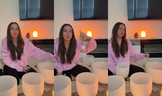notandreamatta TikTok Live — Oct 4, 2026, 9:35 PM