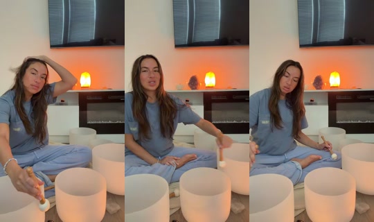 notandreamatta TikTok Live — Oct 6, 2026, 6:45 PM