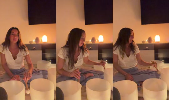 notandreamatta TikTok Live — Oct 8, 2026, 3:04 AM