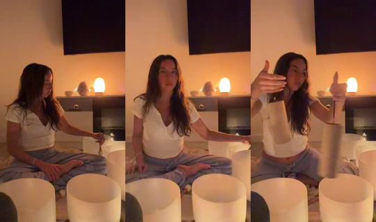 notandreamatta TikTok Live — Oct 8, 2026, 3:54 AM