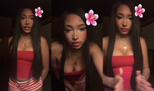 notannacadieu TikTok Live — Aug 21, 2026, 10:34 AM