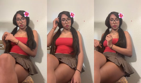 notannacadieu TikTok Live — Sep 7, 2026, 8:23 AM