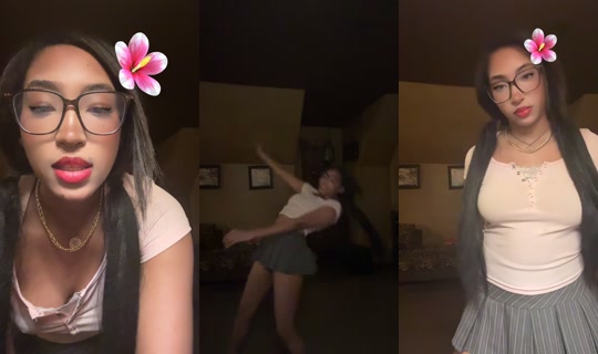 notannacadieu TikTok Live — Sep 7, 2026, 9:45 AM