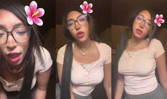 notannacadieu TikTok Live — Sep 7, 2026, 10:16 AM