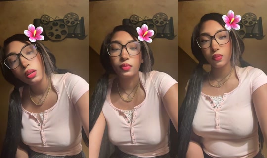 notannacadieu TikTok Live — Sep 7, 2026, 10:49 AM