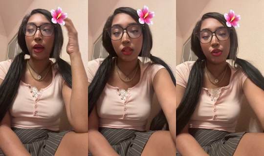 notannacadieu TikTok Live — Sep 7, 2026, 11:04 AM