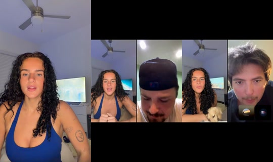 notannahgraceb TikTok Live — Aug 23, 2026, 3:46 AM