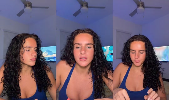 notannahgraceb TikTok Live — Aug 23, 2026, 4:37 AM