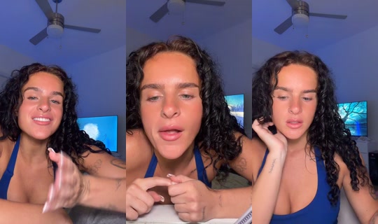 notannahgraceb TikTok Live — Aug 23, 2026, 5:27 AM
