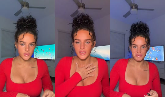 notannahgraceb TikTok Live — Aug 25, 2026, 2:55 AM