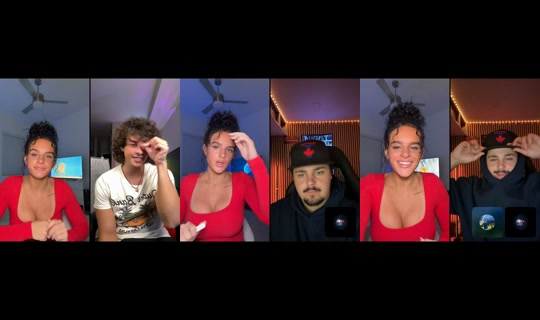 notannahgraceb TikTok Live — Aug 25, 2026, 3:45 AM