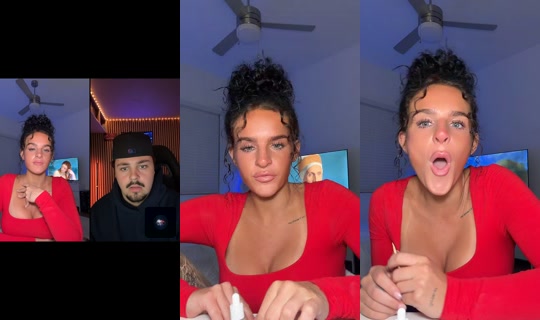notannahgraceb TikTok Live — Aug 25, 2026, 4:35 AM