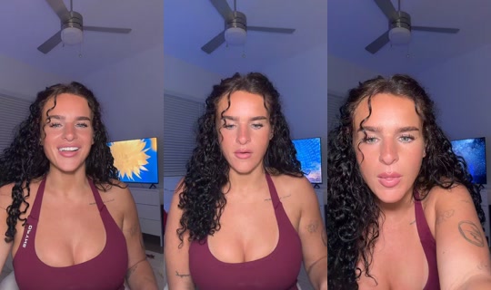notannahgraceb TikTok Live — Sep 2, 2026, 5:07 AM