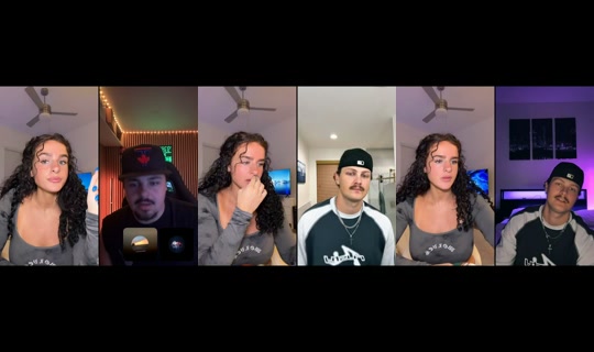 notannahgraceb TikTok Live — Sep 3, 2026, 4:34 AM