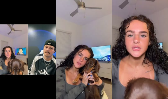 notannahgraceb TikTok Live — Sep 3, 2026, 5:21 AM