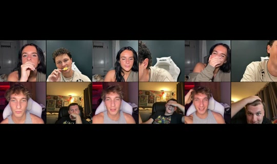 notannahgraceb TikTok Live — Oct 1, 2026, 4:09 AM