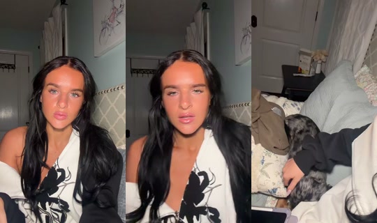 notannahgraceb TikTok Live — Oct 2, 2026, 2:58 AM