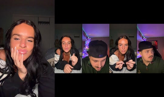 notannahgraceb TikTok Live — Oct 2, 2026, 3:58 AM