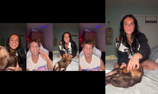 notannahgraceb TikTok Live — Oct 2, 2026, 4:48 AM