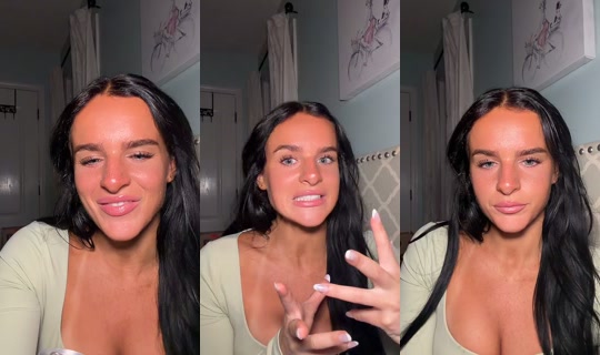 notannahgraceb TikTok Live — Oct 3, 2026, 3:06 AM