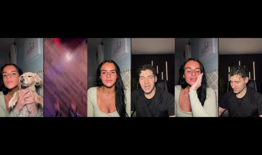 notannahgraceb TikTok Live — Oct 3, 2026, 3:57 AM