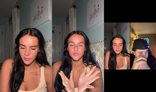 notannahgraceb TikTok Live — Oct 4, 2026, 1:32 AM