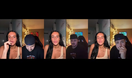 notannahgraceb TikTok Live — Oct 4, 2026, 2:23 AM