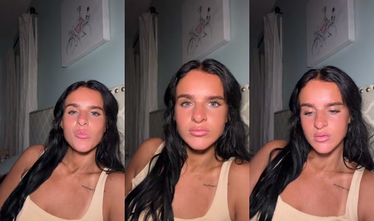 notannahgraceb TikTok Live — Oct 4, 2026, 3:08 AM