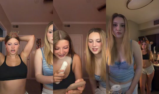 notanniesspam5 TikTok Live — Aug 25, 2026, 6:08 AM