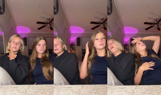 notanniesspam5 TikTok Live — Aug 30, 2026, 5:10 AM