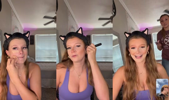 notanniesspam5 TikTok Live — Sep 3, 2026, 4:07 PM