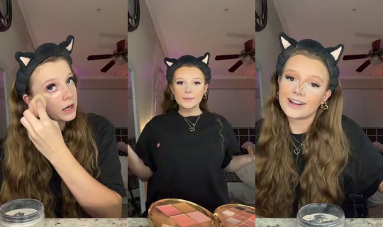 notanniesspam5 TikTok Live — Sep 28, 2026, 2:18 AM